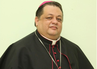 Dom Fernando Barbosa dos Santos, CM